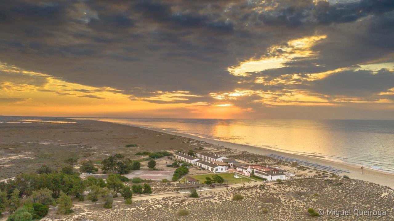 Cozy Beach House Santa Luzia (Tavira) Exterior foto